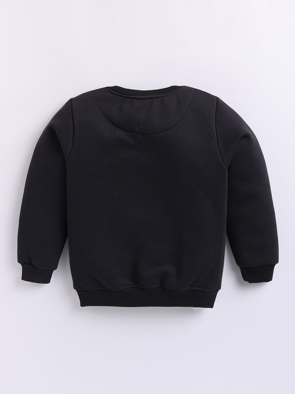 Let’s Get Coconuts Print Sweatshirt