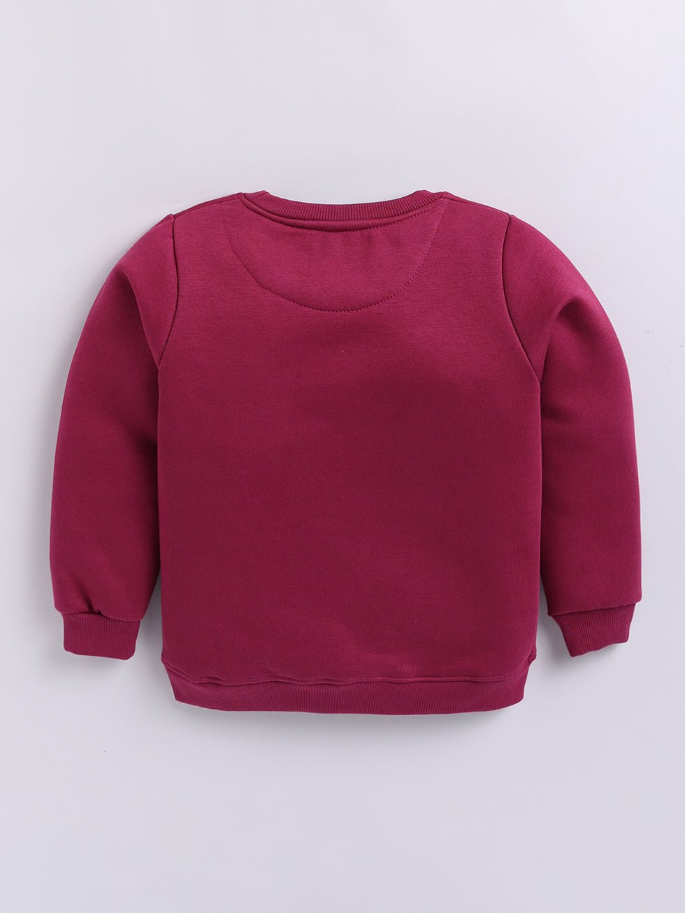 Yes Graphic Sweatshirt