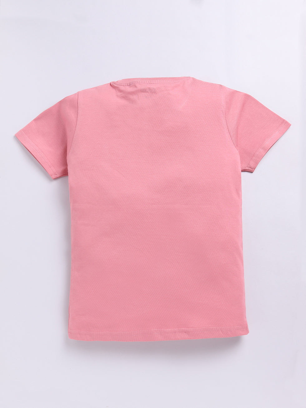Now Or Never Text Printed T-Shirts