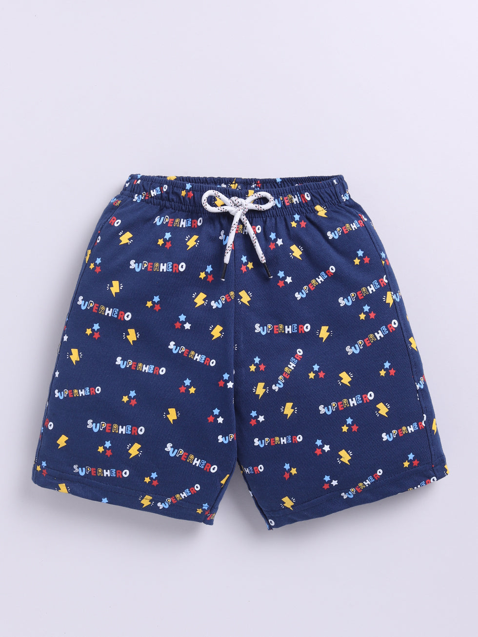 shorts Combo set (pack of 2)
