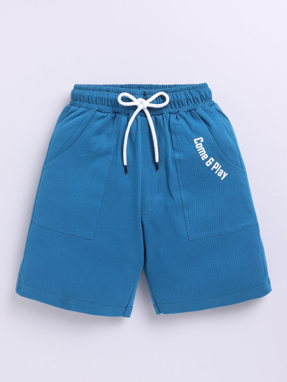 Stylish Boys shorts Combo set (pack of 2)