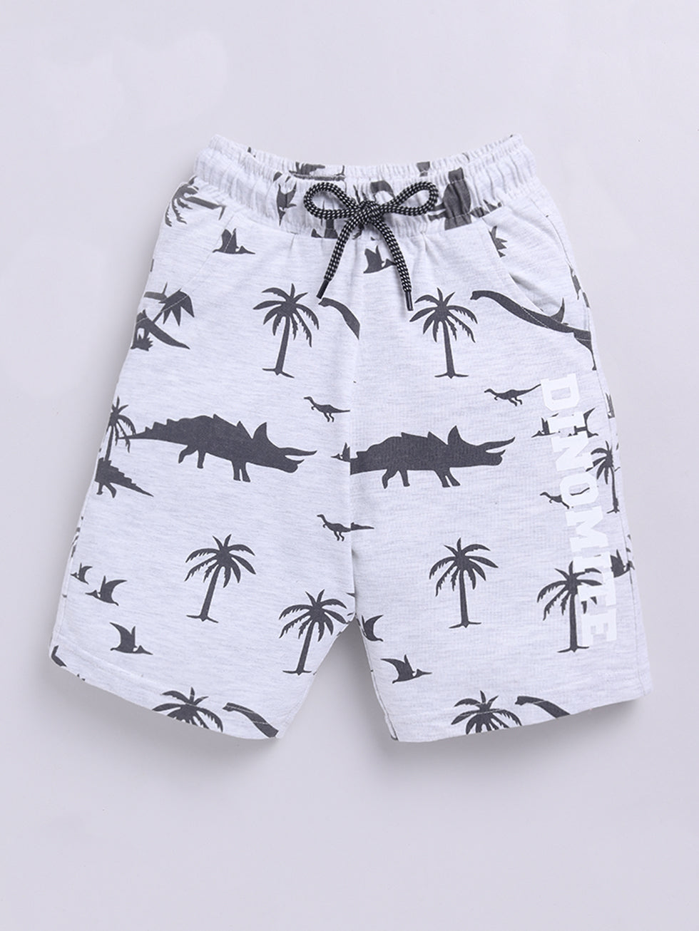 Stylish Boys shorts Combo set (pack of 2)