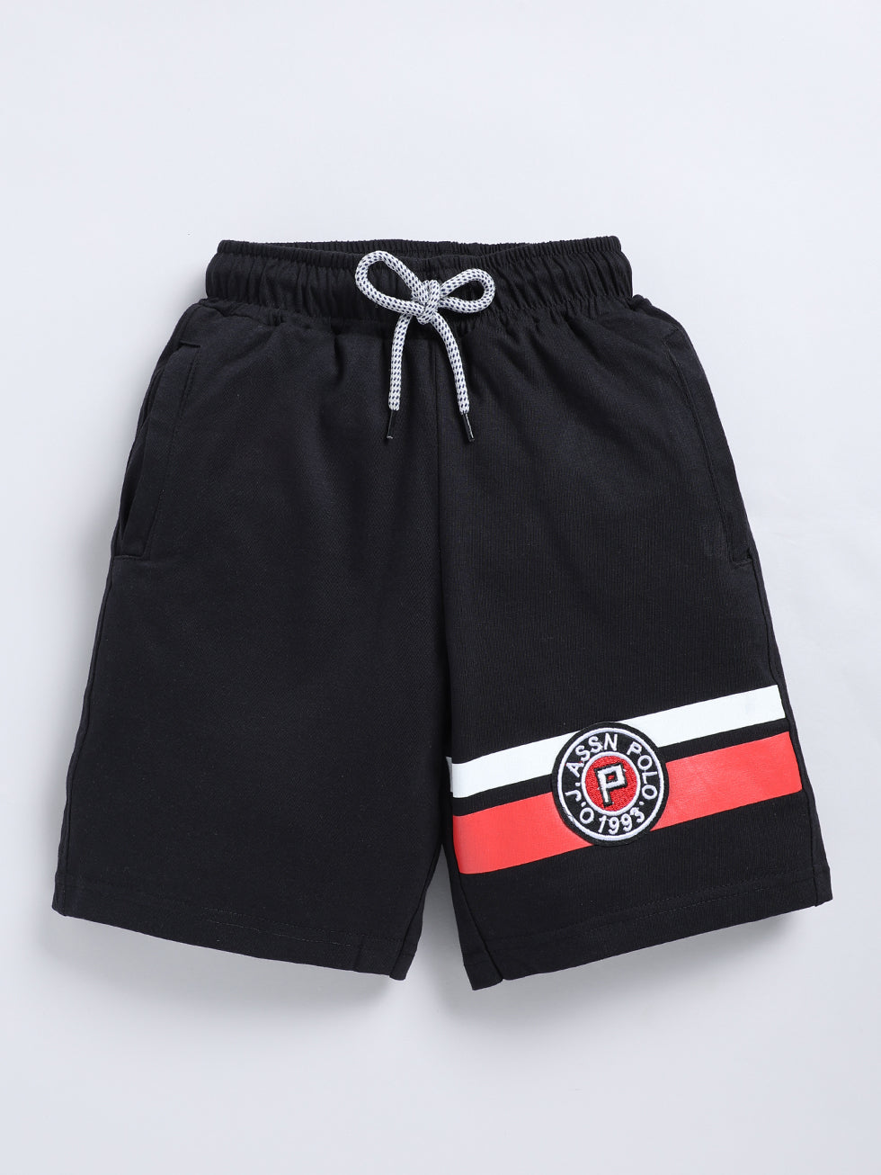Boys shorts Combo set (pack of 2)