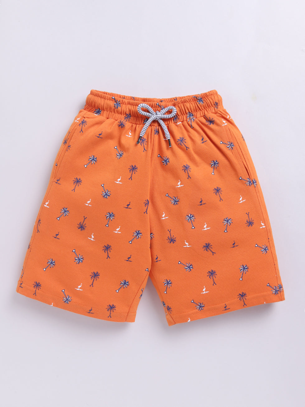 Cool Boys shorts Combo set (pack of 2)