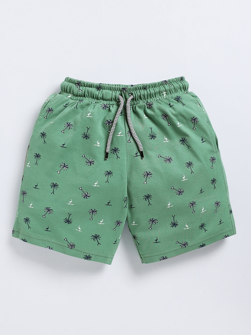 Cool Boys shorts Combo set (pack of 2)