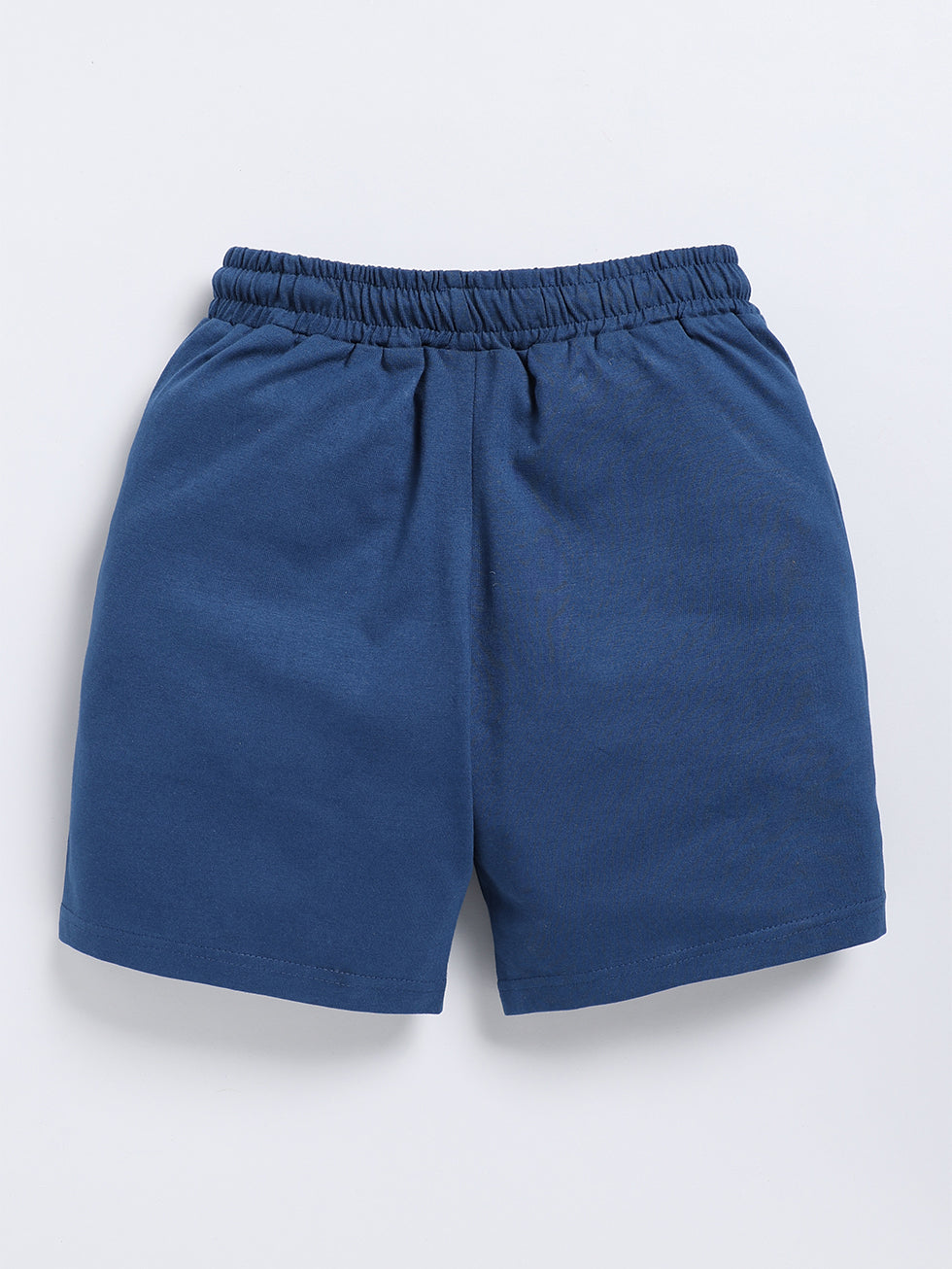 Boys shorts Combo set (pack of 2)