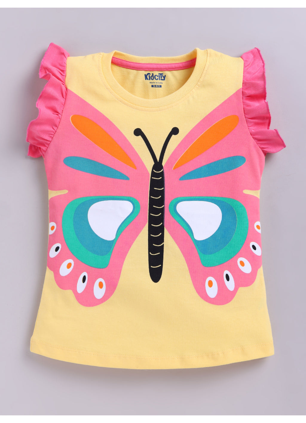 Happiness Comes In Waves Graphic T-SHIRT