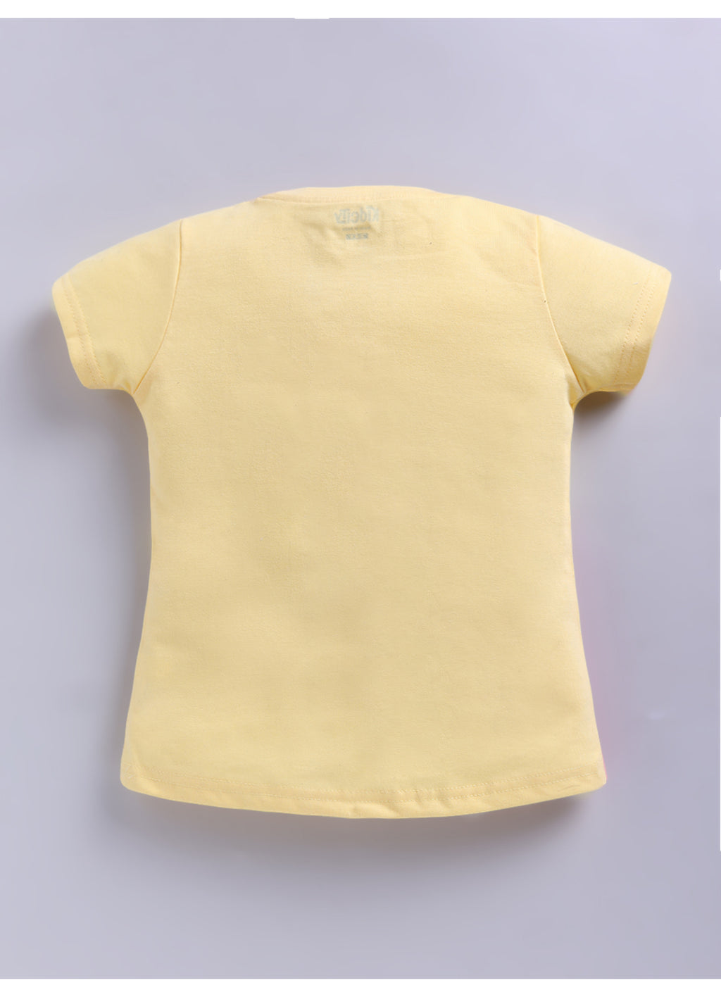 FRIEND Star Graphic T-Shirt