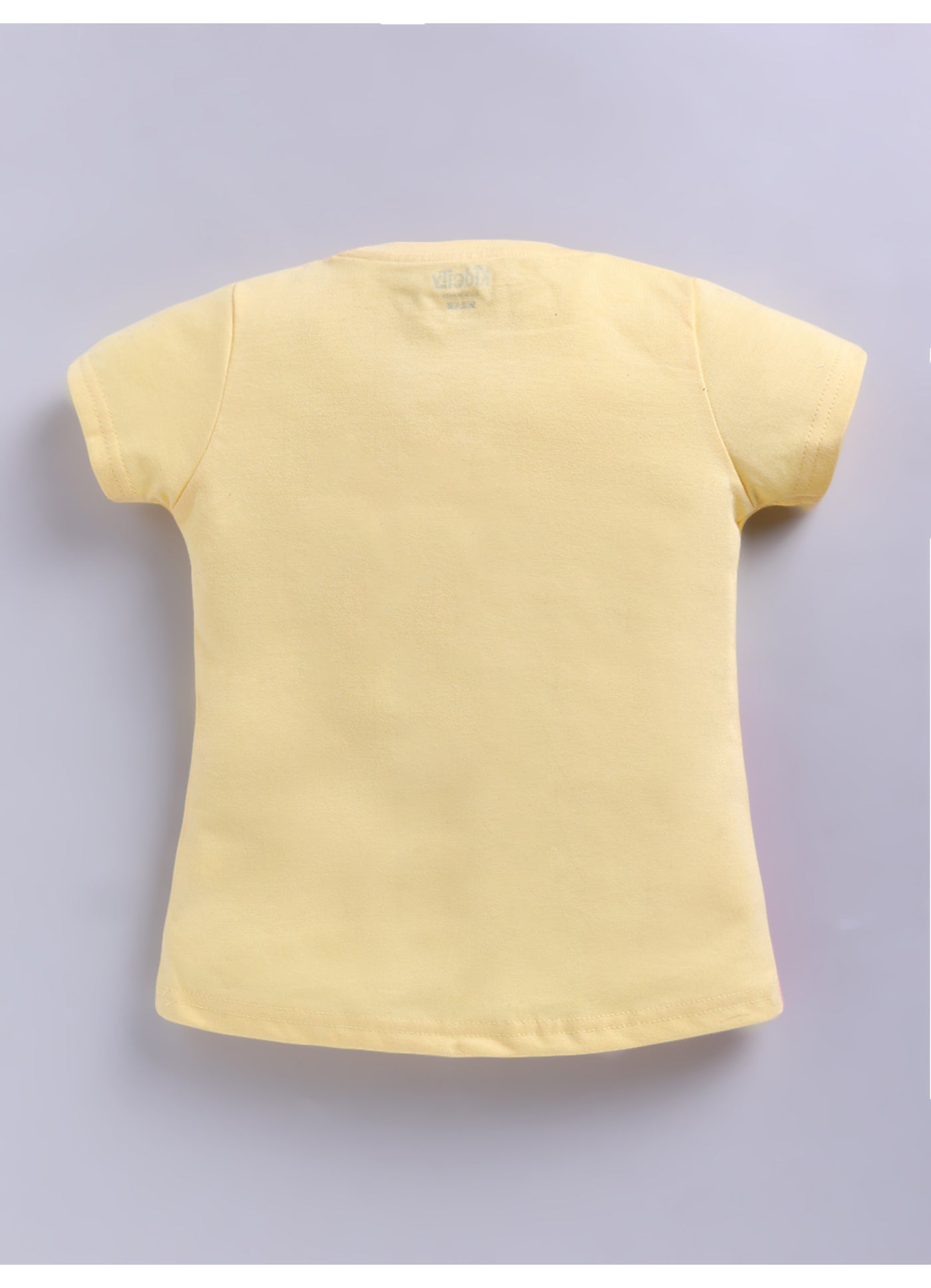 FRIEND Star Graphic T-Shirt