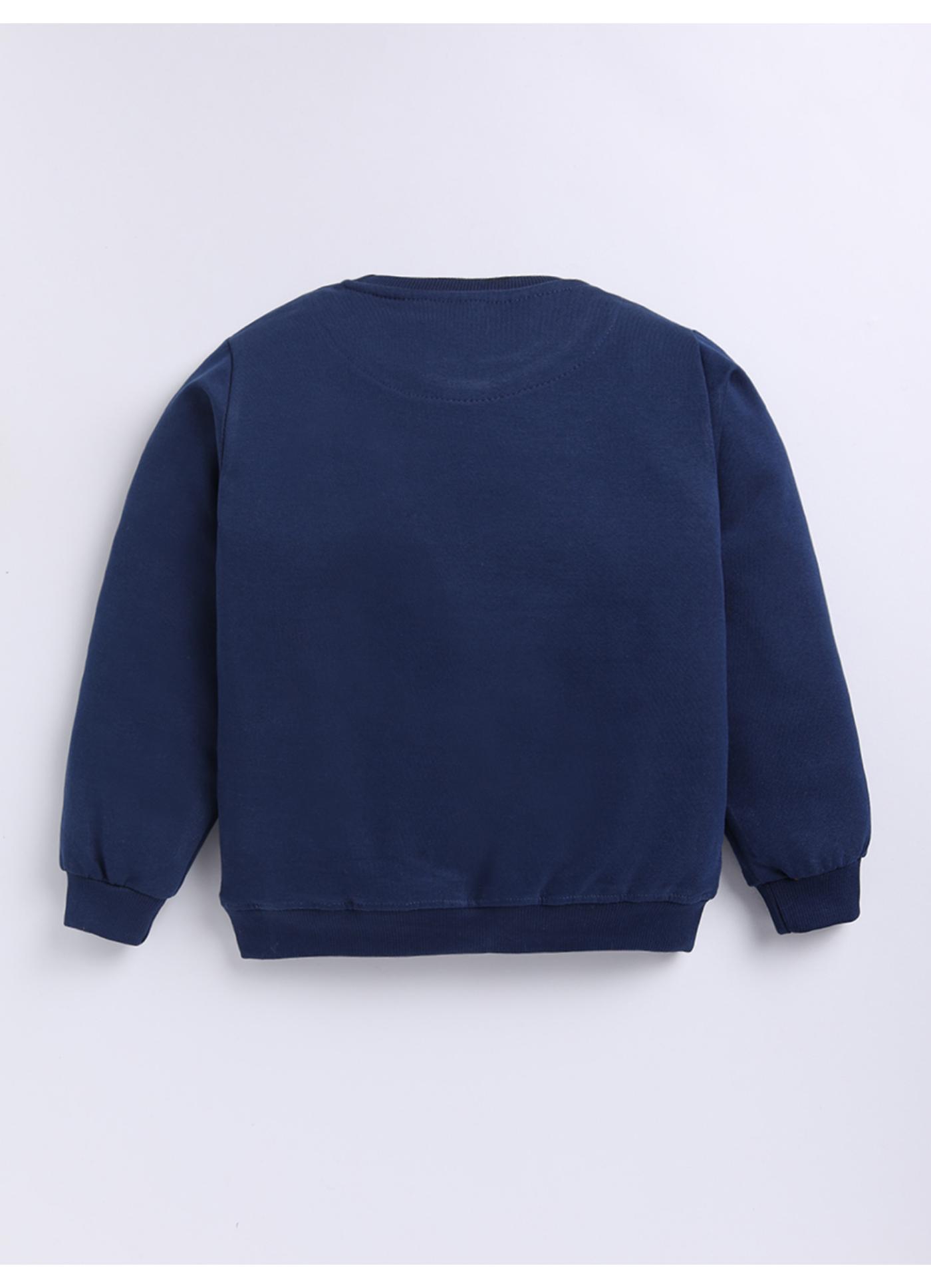 I Need Some Space' Shuttle Sweatshirt