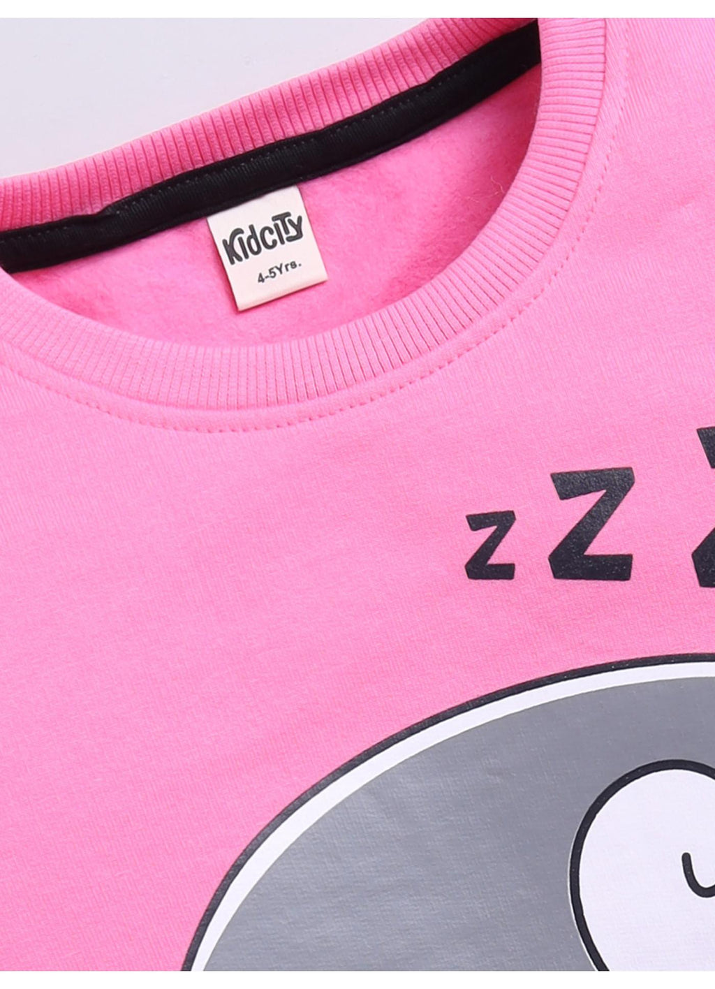 To Do List: Nothing' Lazy Penguin Sweatshirt