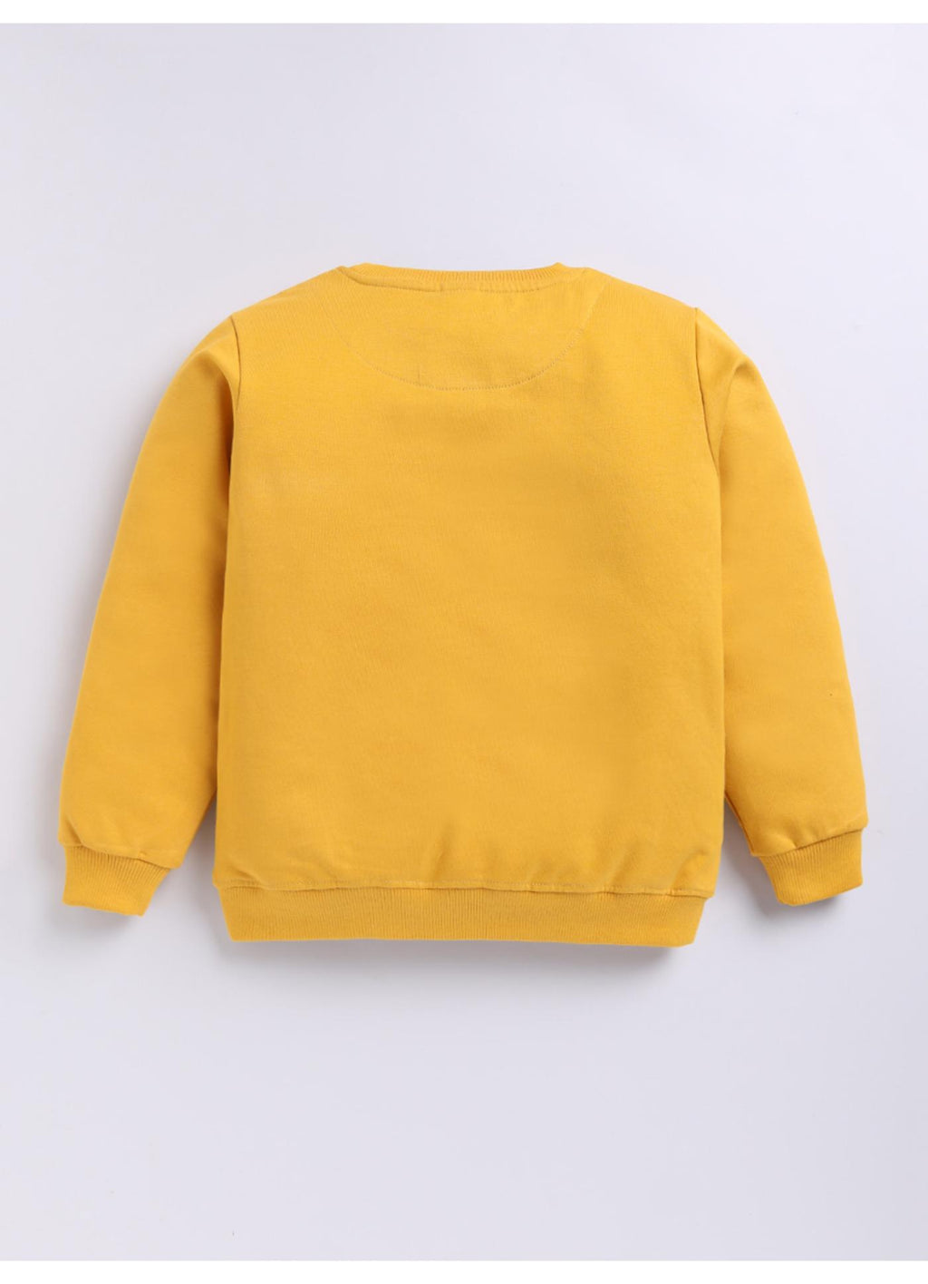 Kind Is Cool' Smiley Face Sweatshirt