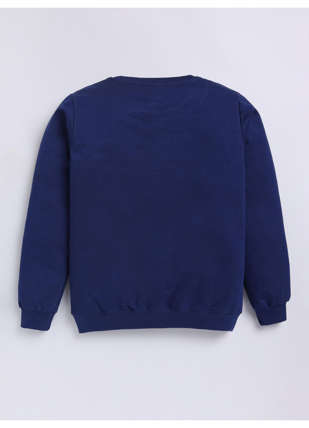 Big Shot' Soccer Graphic Sweatshirt