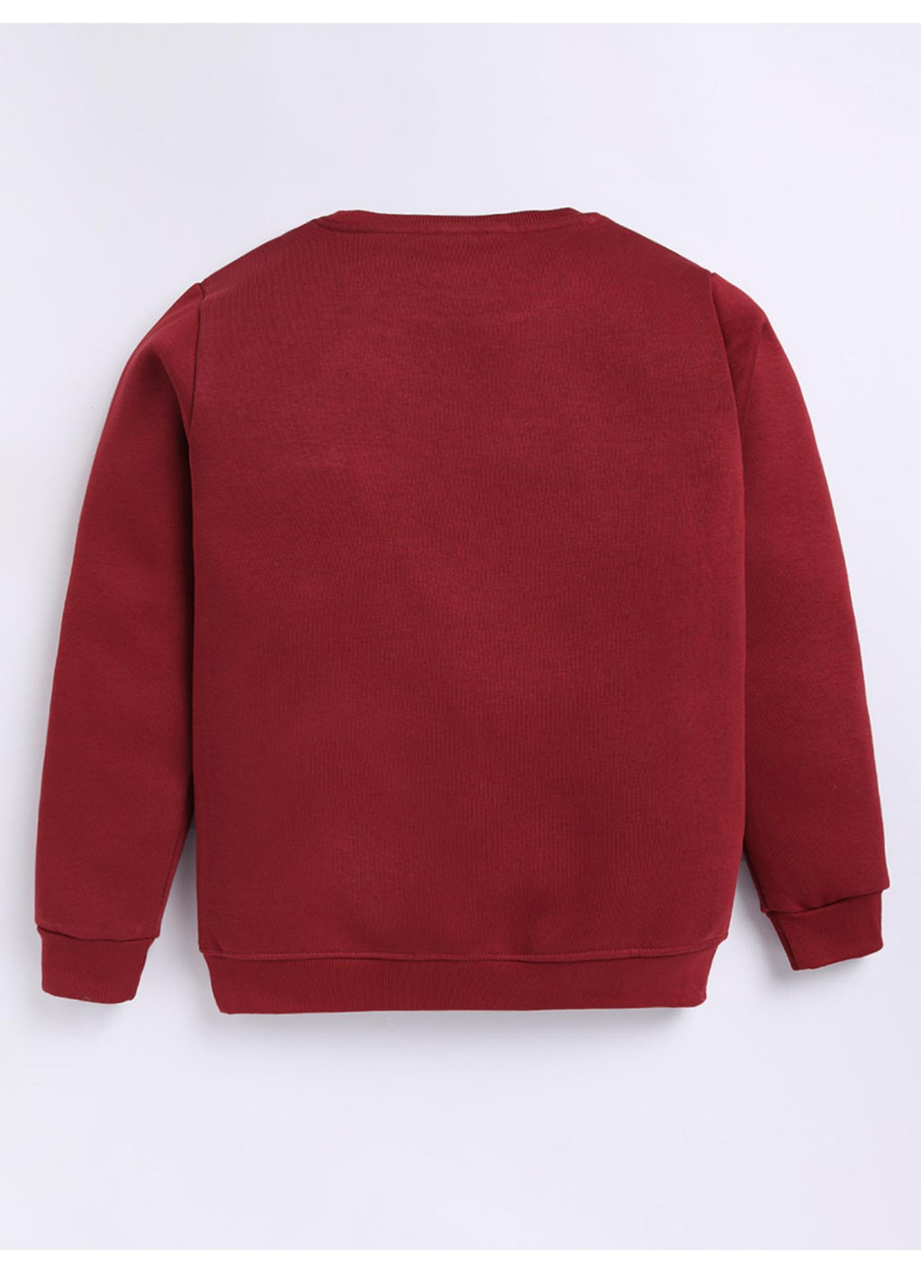 That's What They Want' Power Sweatshirt