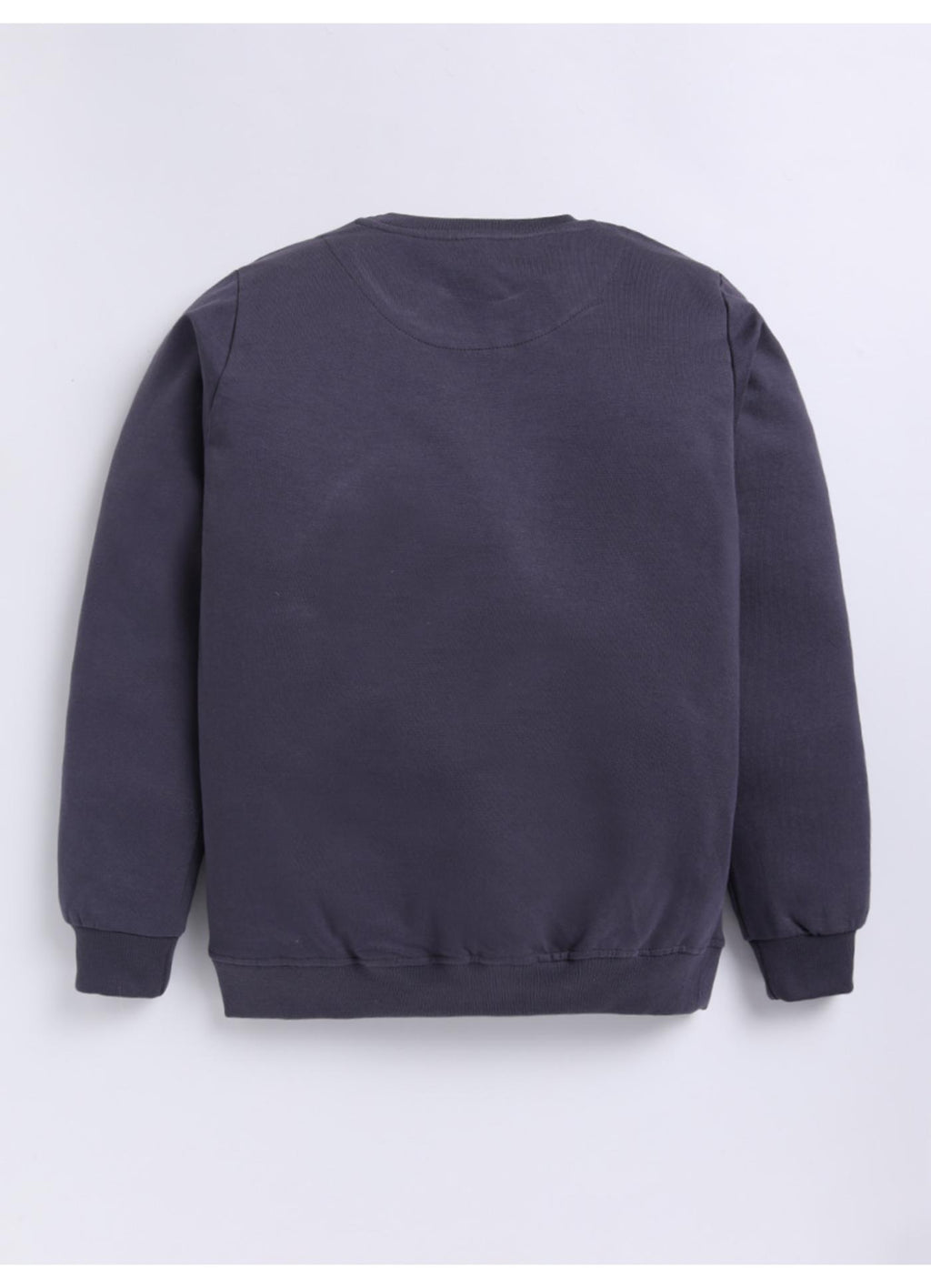 Legendary Rider Color Block Sweatshirt