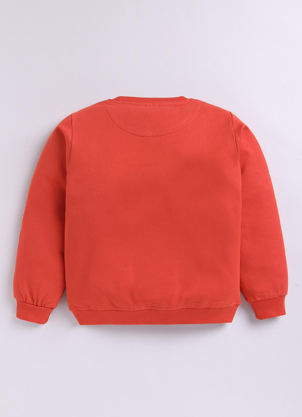 Dabbing Teddy Bear Fleece Sweatshirt