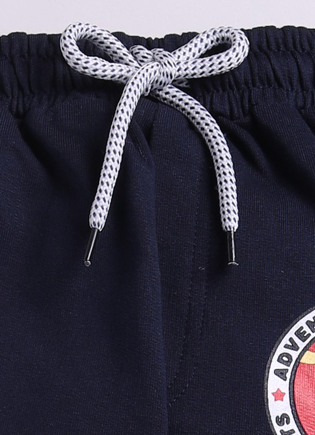 Adventure Awaits Colorblock Joggers