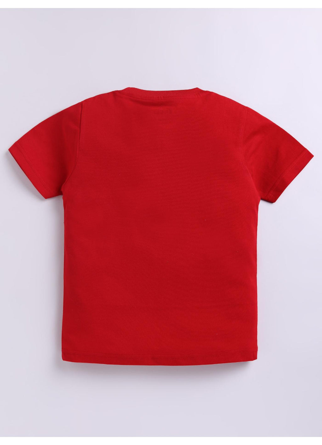 Just a Boy Who Loves Racing Cars Graphic T-Shirt