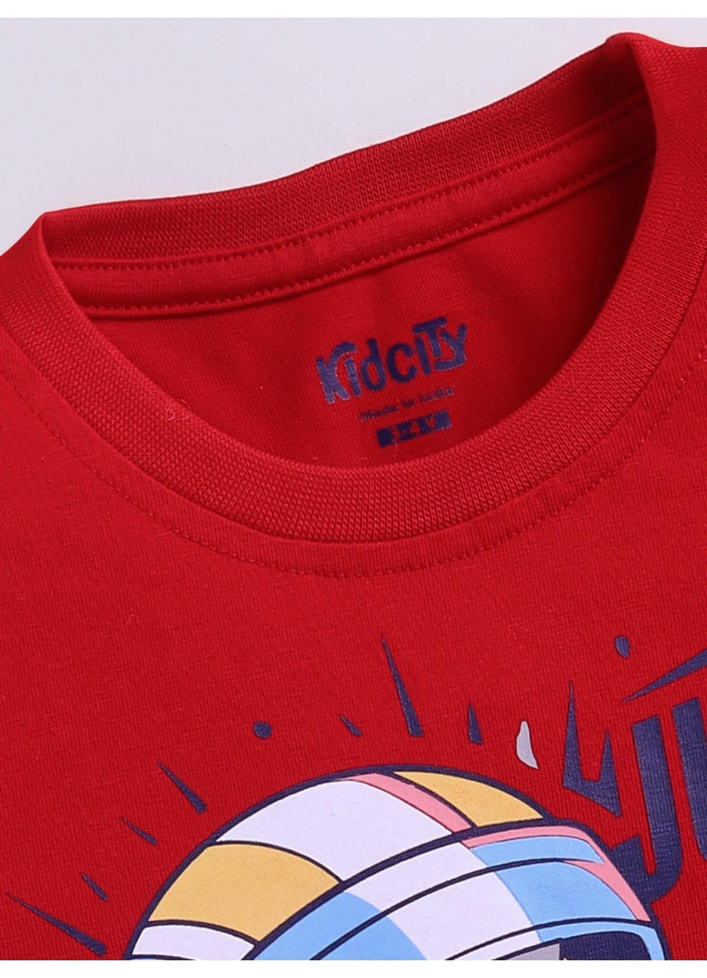 Just a Boy Who Loves Racing Cars Graphic T-Shirt