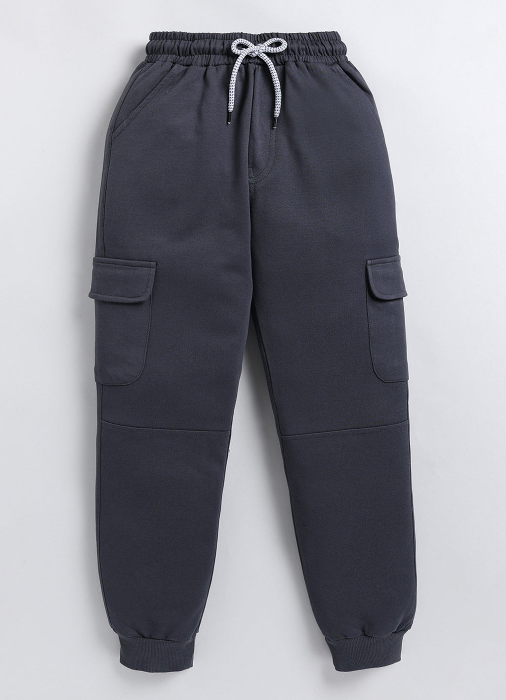 Utility Cargo Jogger Pant