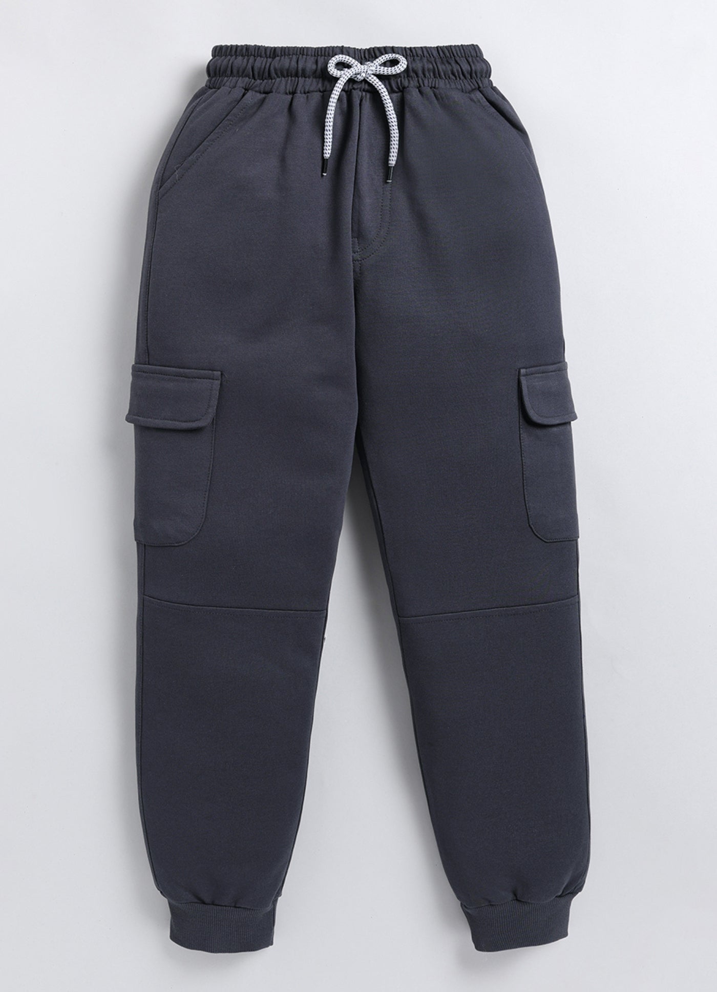 Utility Cargo Jogger Pant