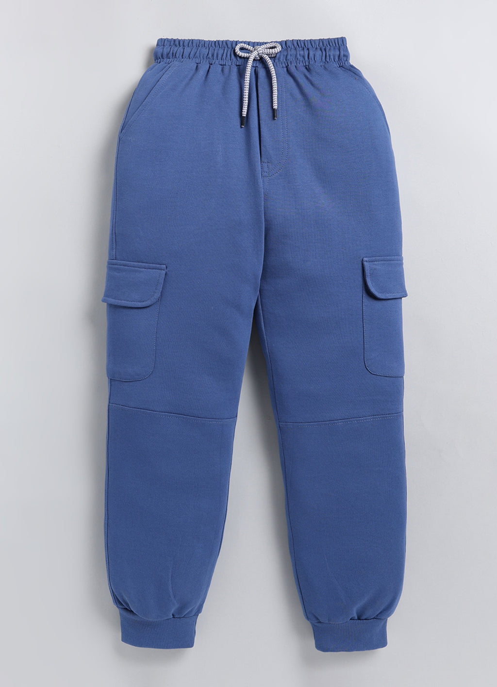 Utility Cargo Jogger Pant