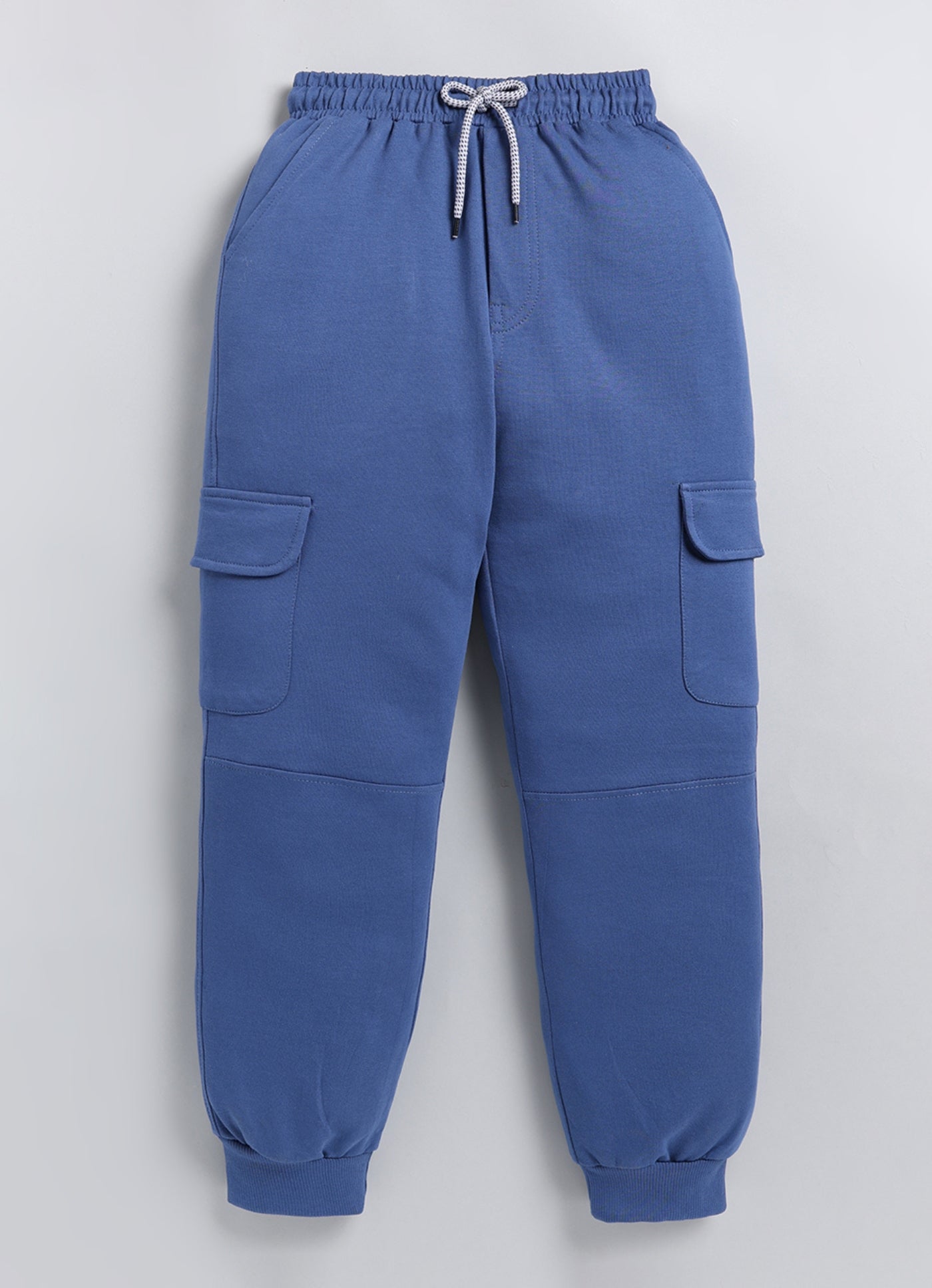 Utility Cargo Jogger Pant