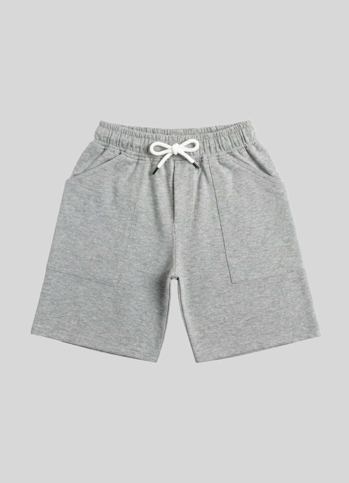 Urban Comfort Shorts