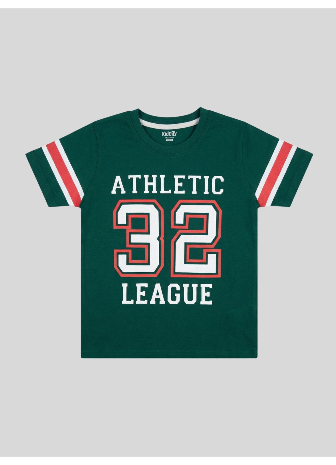 Athletic League Varsity T-Shirt.