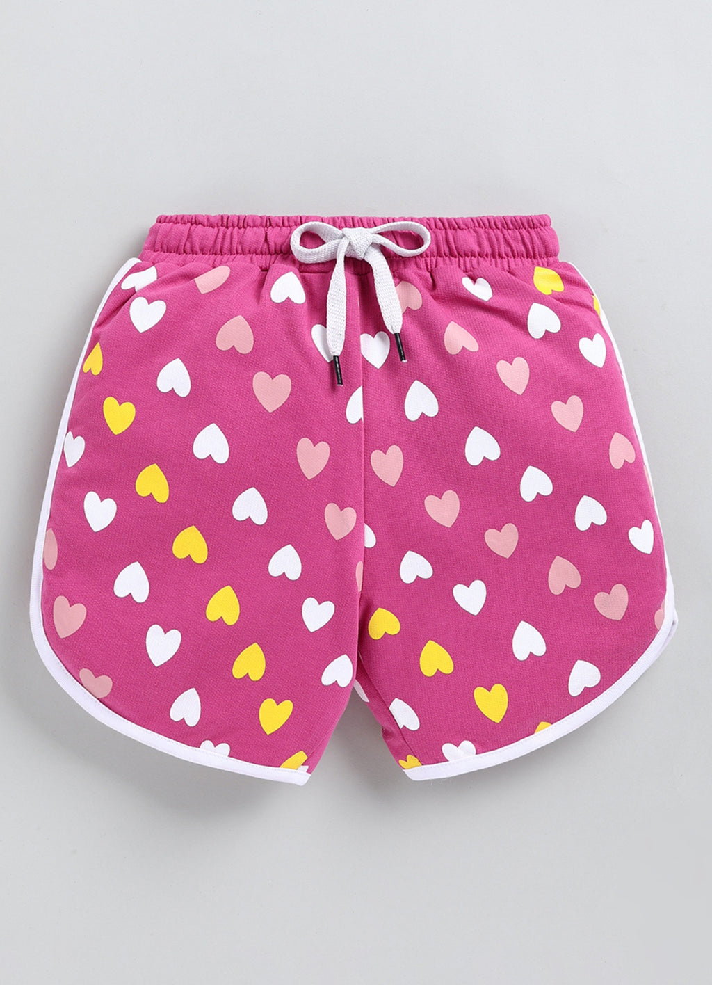 Sweetheart Retro Dolphin Short