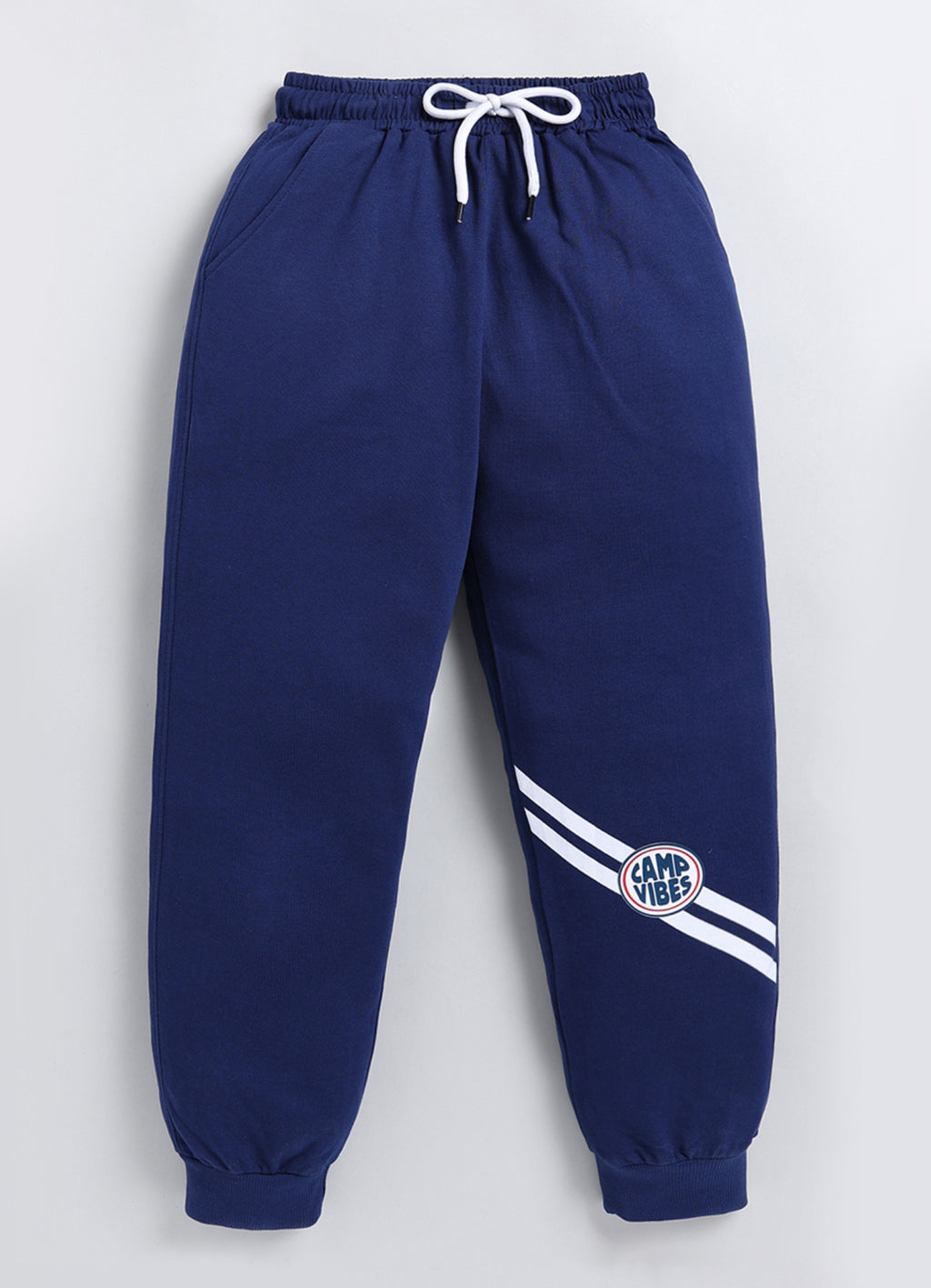 Camp Vibes Graphic Jogger Pant