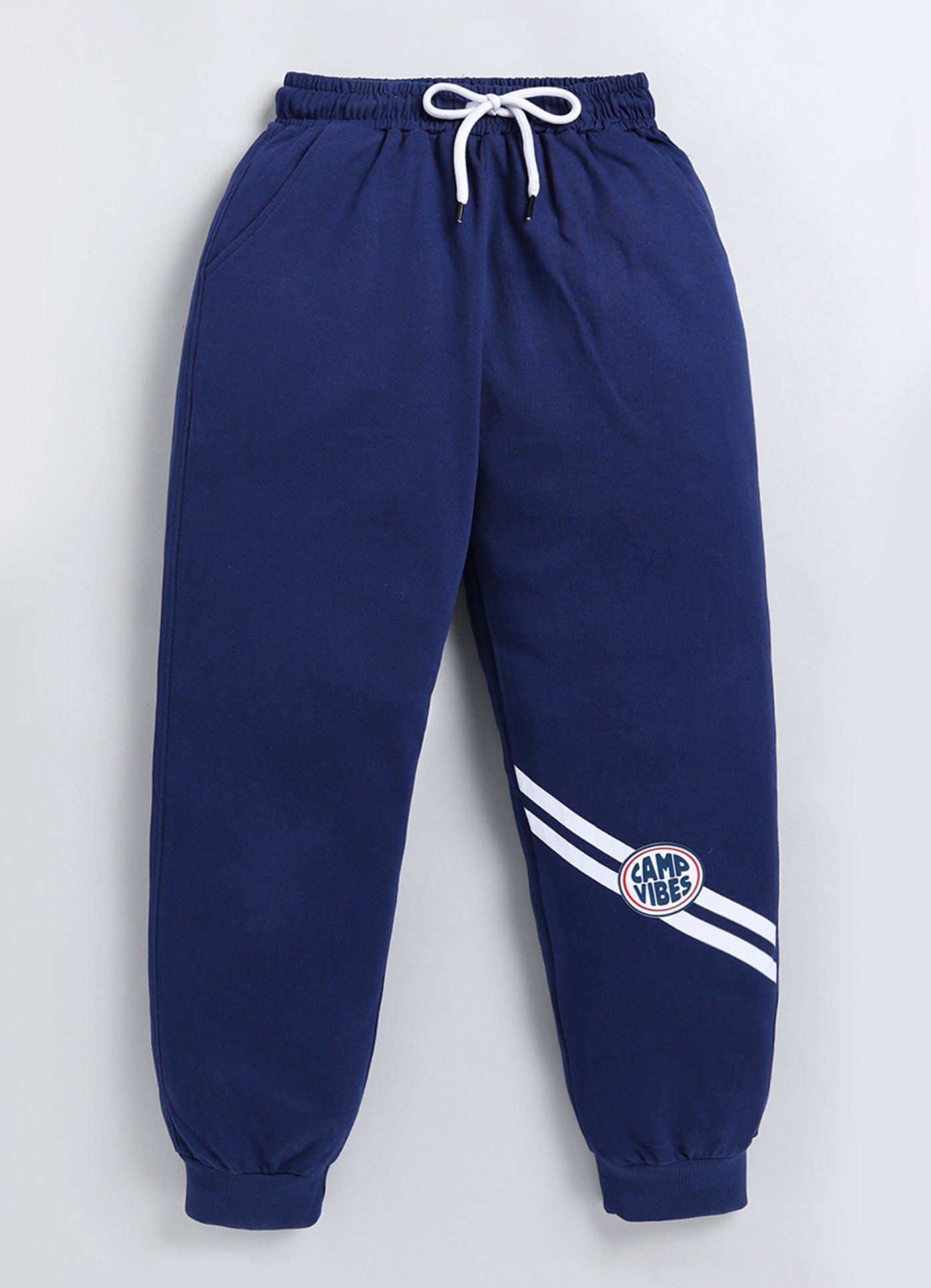 Camp Vibes Graphic Jogger Pant