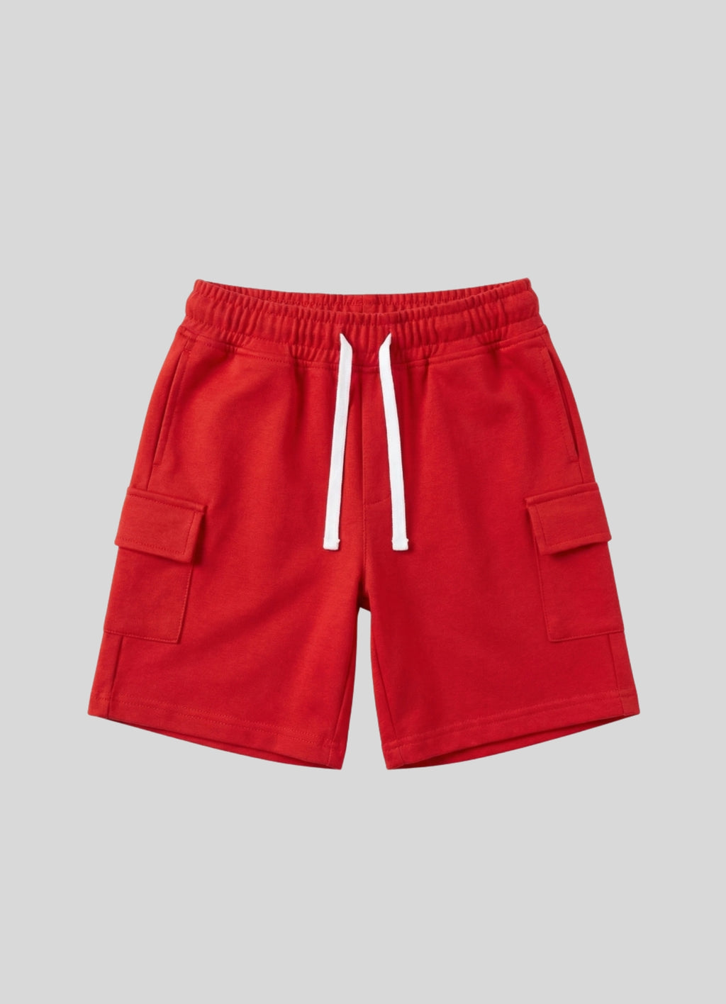 Cool Cargo Shorts