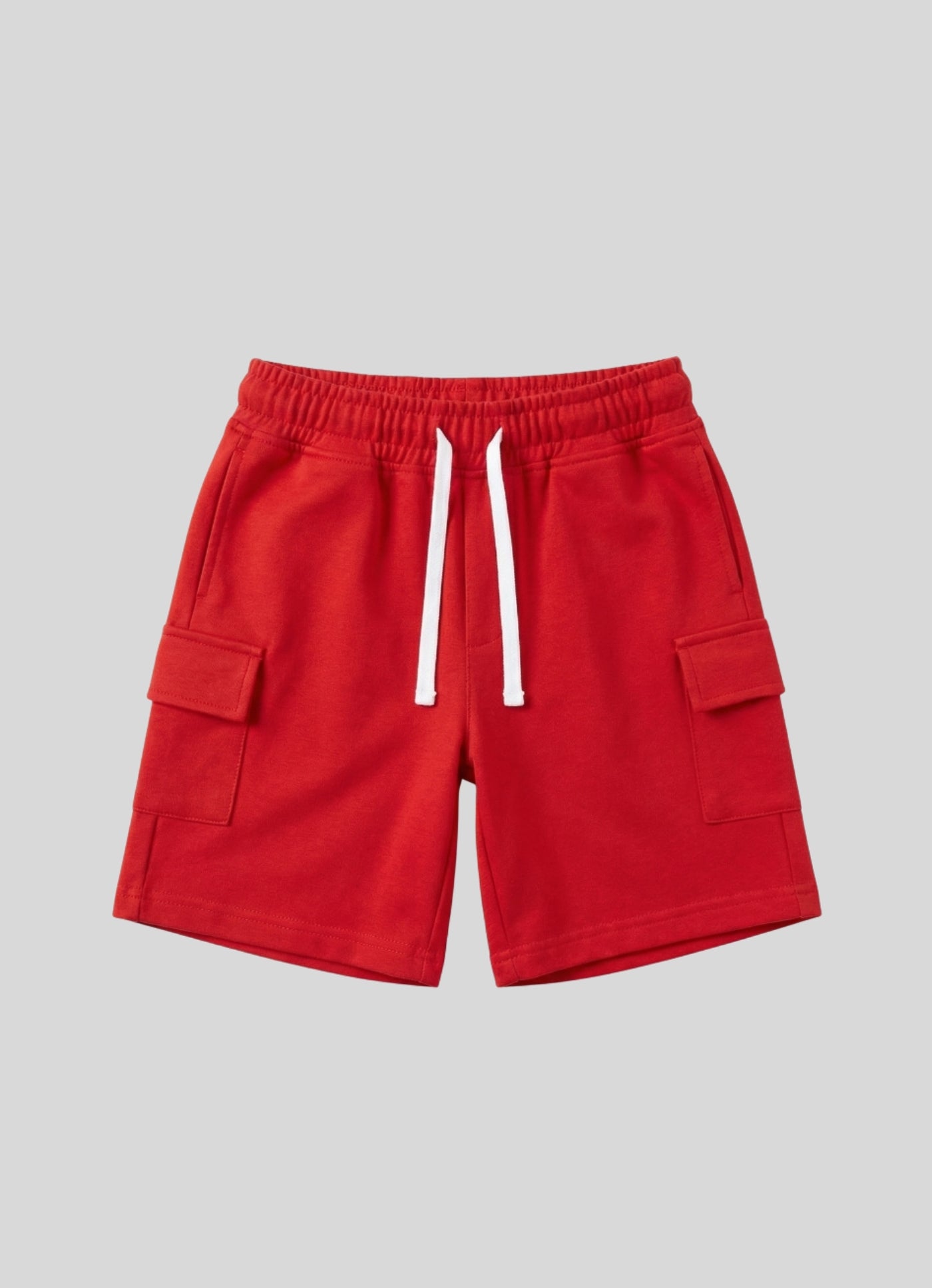 Cool Cargo Shorts