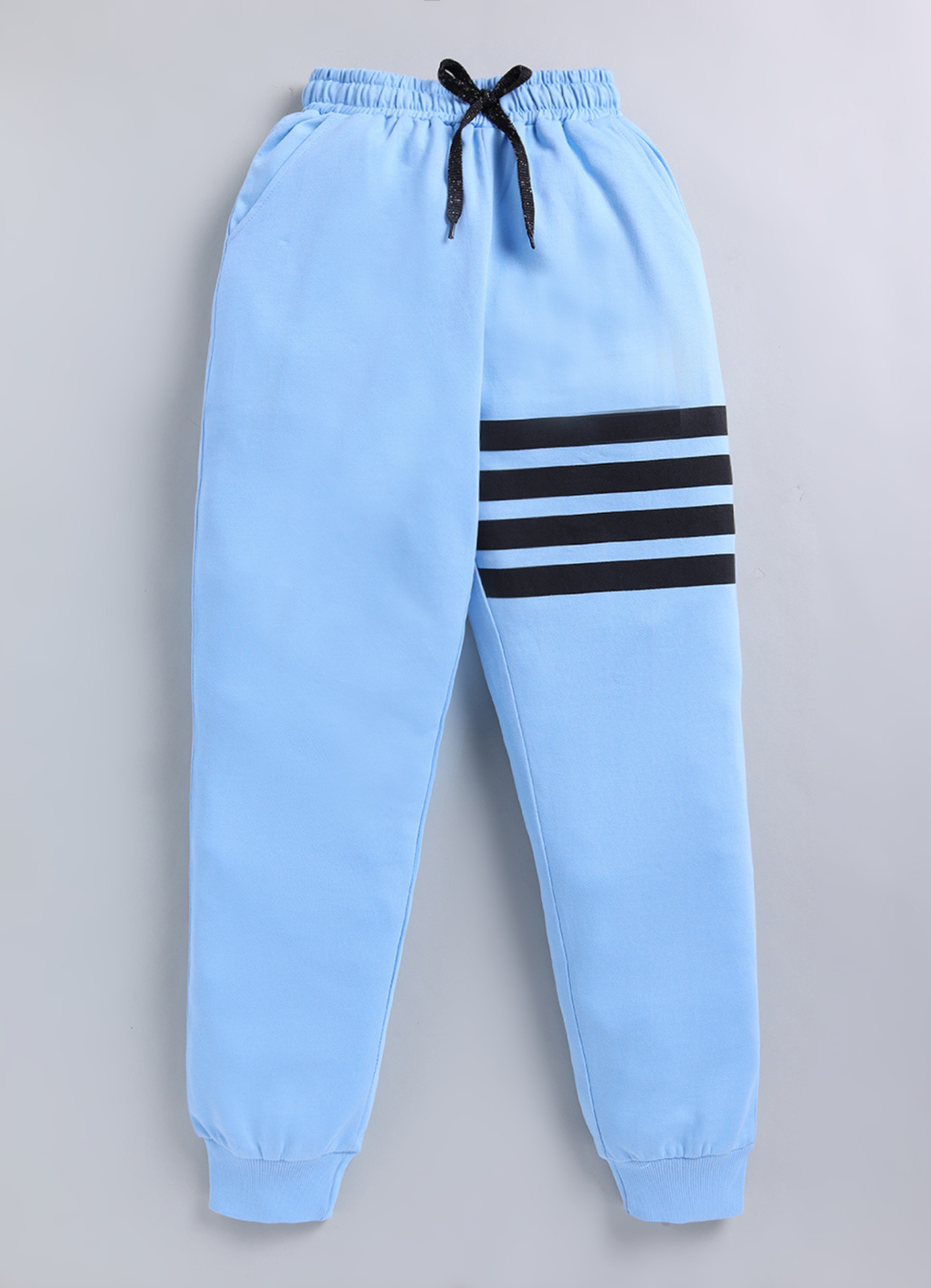 Sporty Stripe Joggers