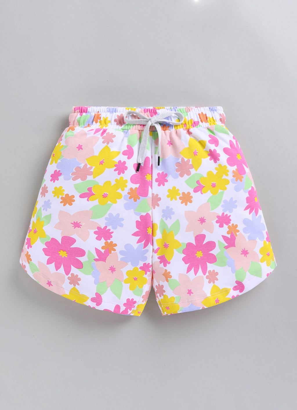 Wildflower Meadow All-Over Print Short