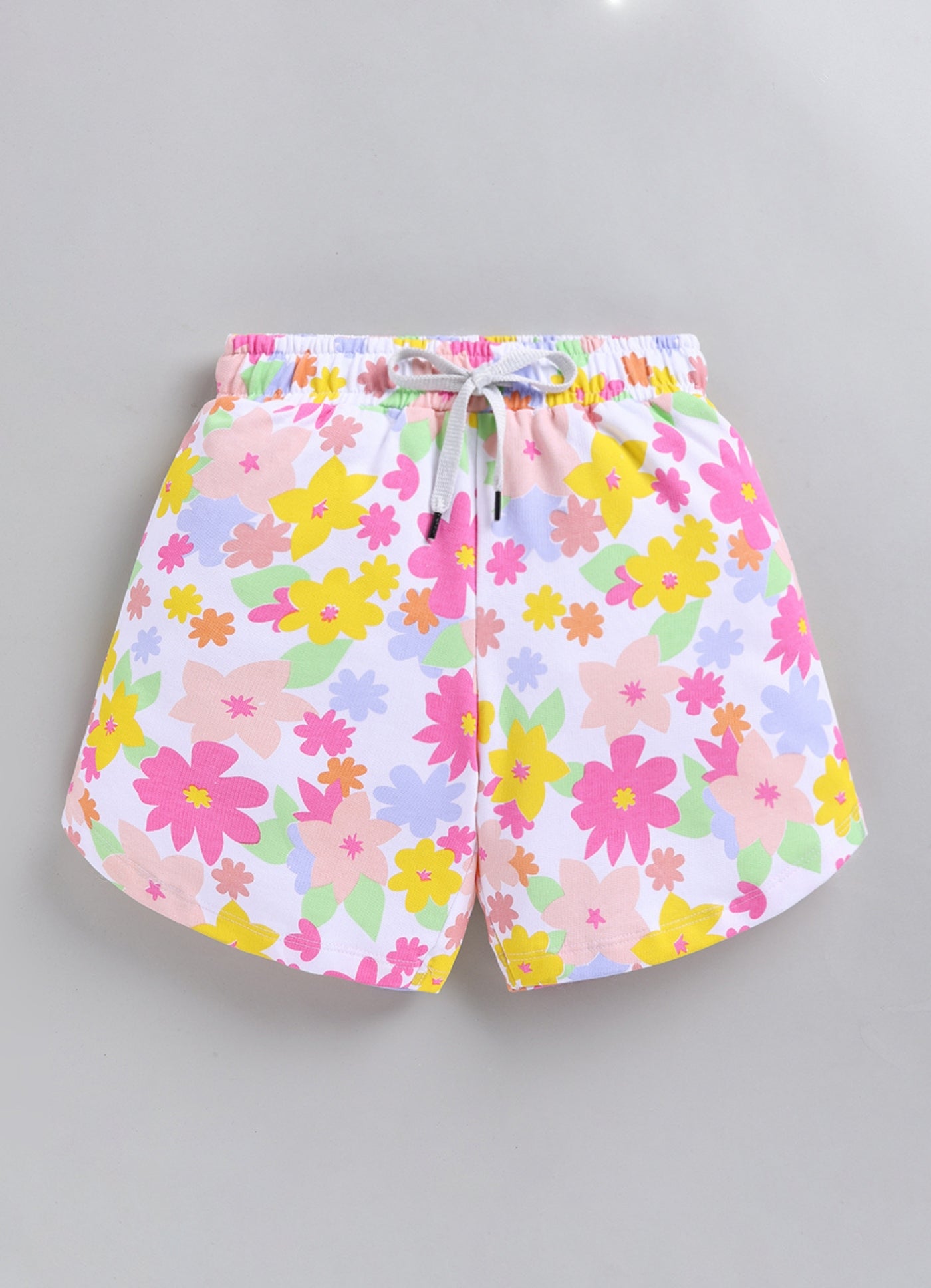 Wildflower Meadow All-Over Print Short