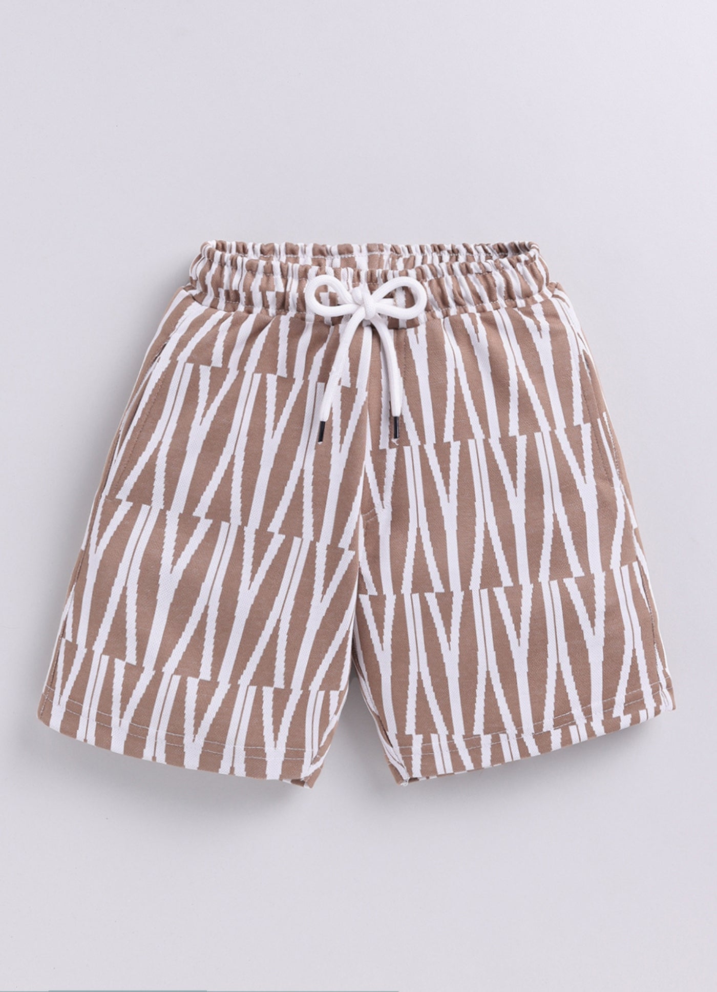 Boho Dreams Wildflower Trellis Short