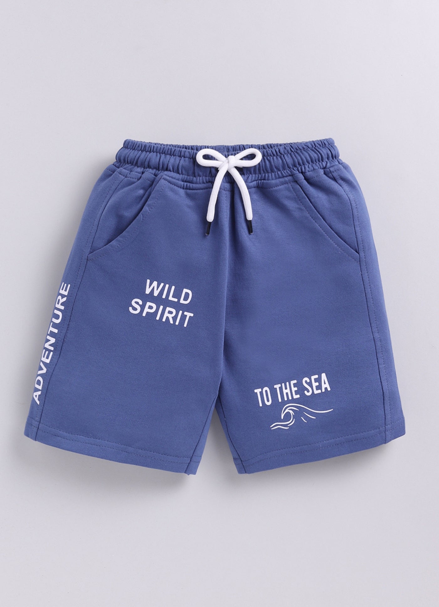 Ocean Swell Wild Spirit Short