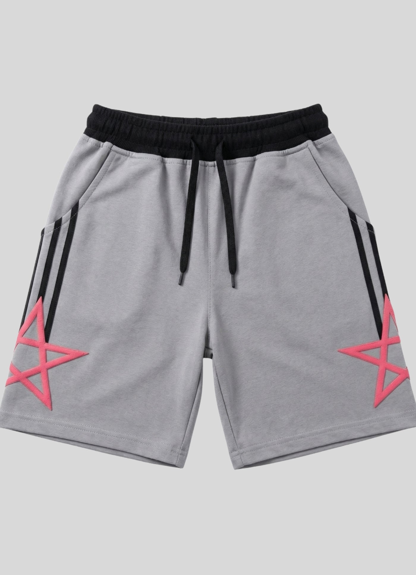 Patch Pocket Shorts