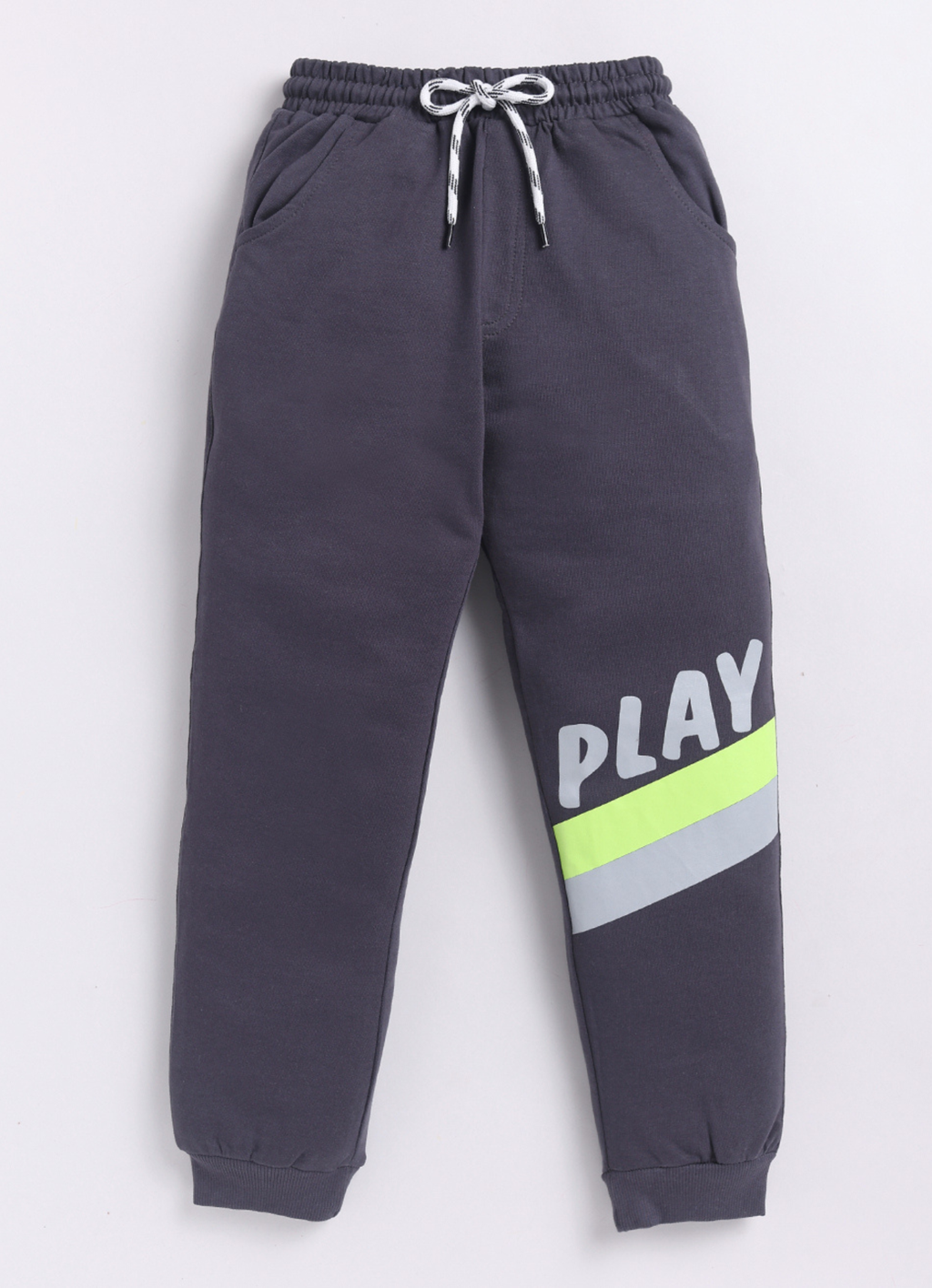 Boys Play Print Joggers