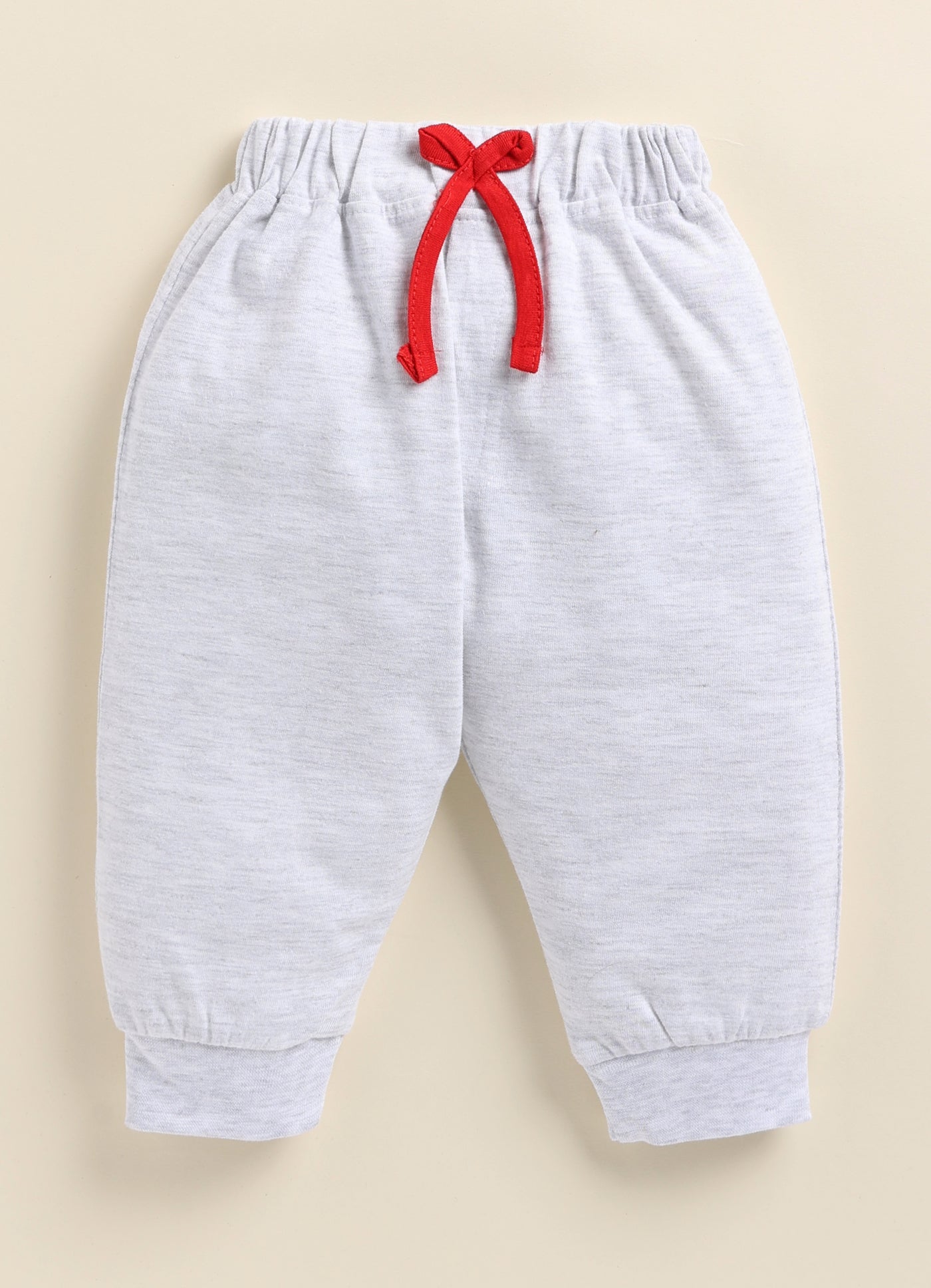 Bear Hug Me Text Knitted Suit Set