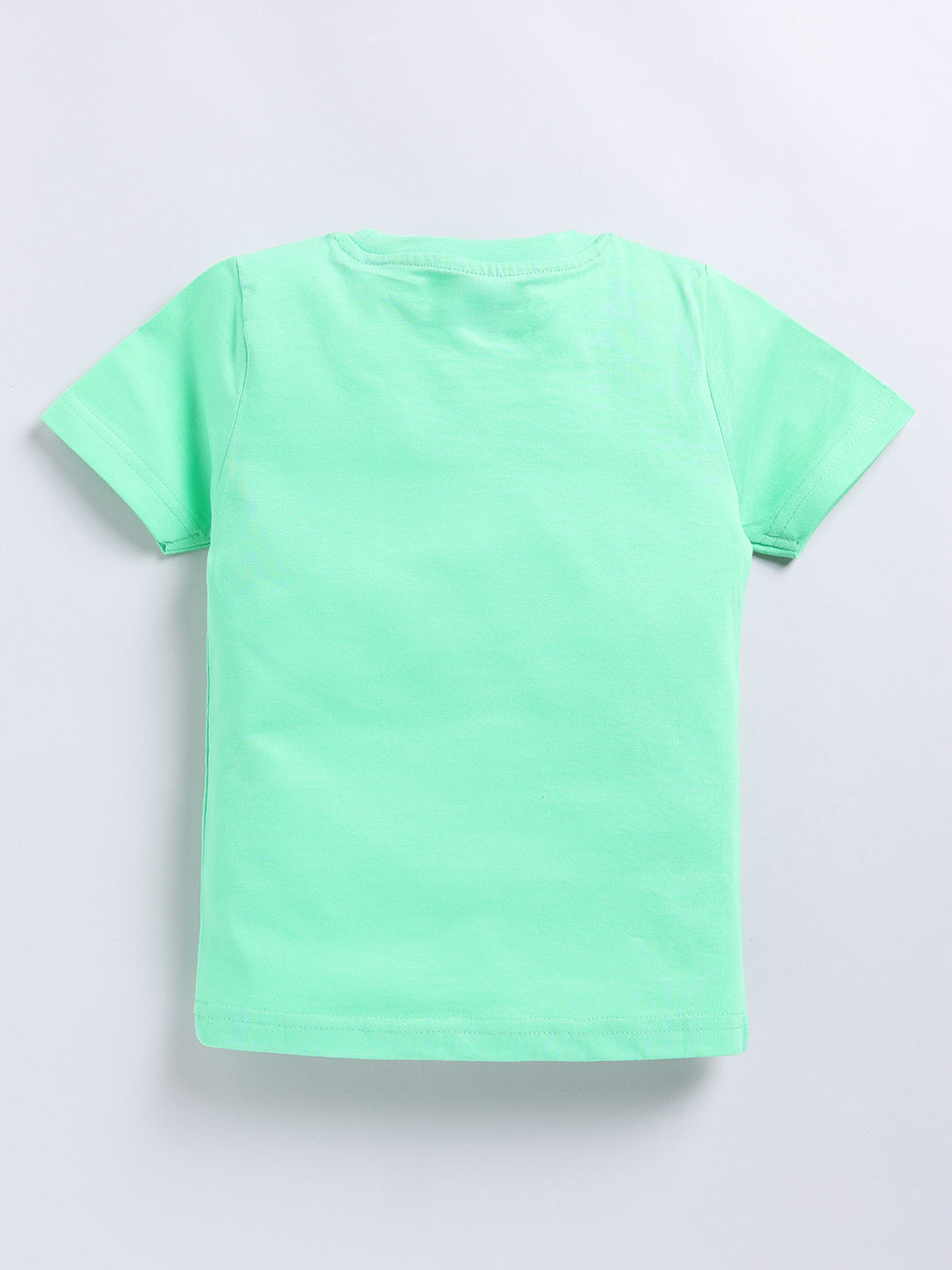 Boy's Basic T-Shirt Combo 2pc Set T-shirt