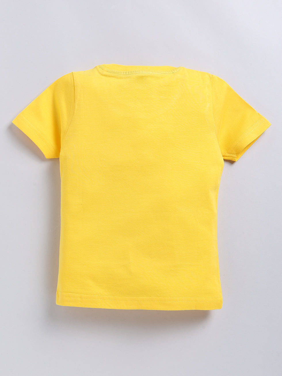 Boys Fashion All Over T-Shirt Combo Set (Pack of 2)