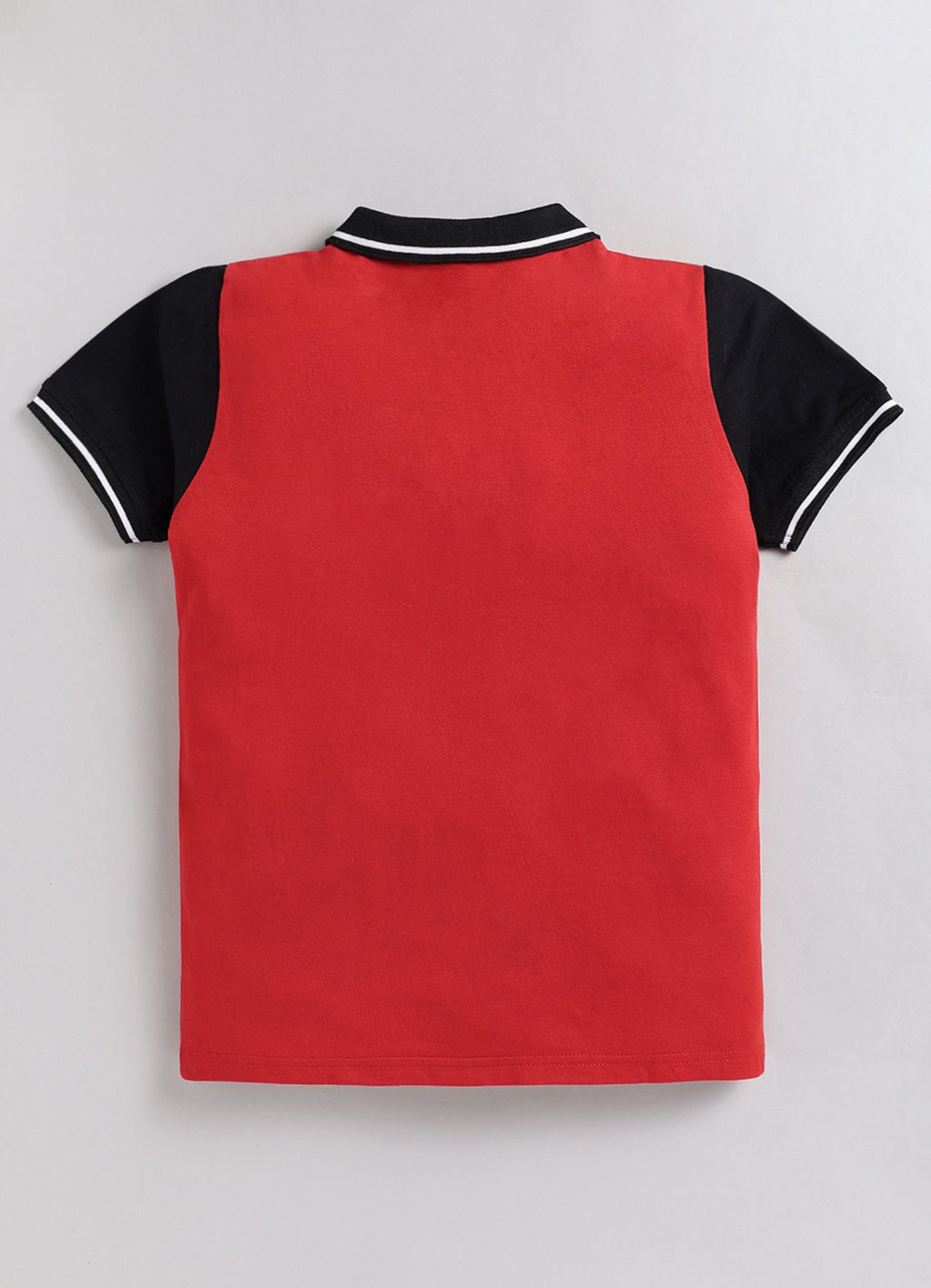 Urban "Sixth Street" Colorblock Polo