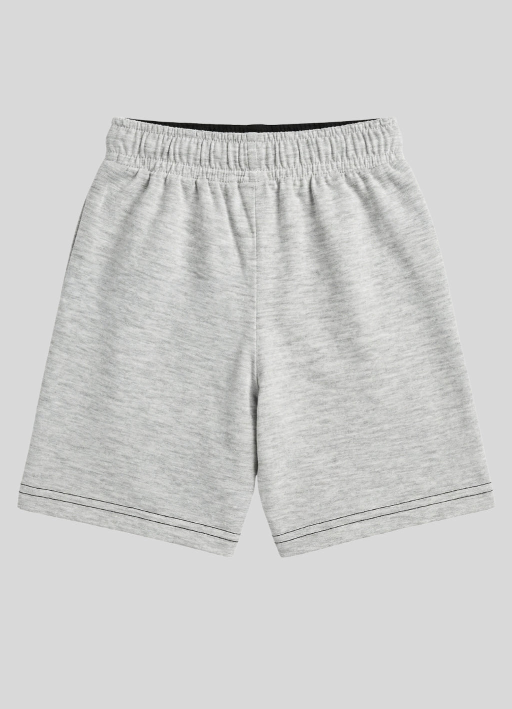 Colorblock Varsity  Shorts