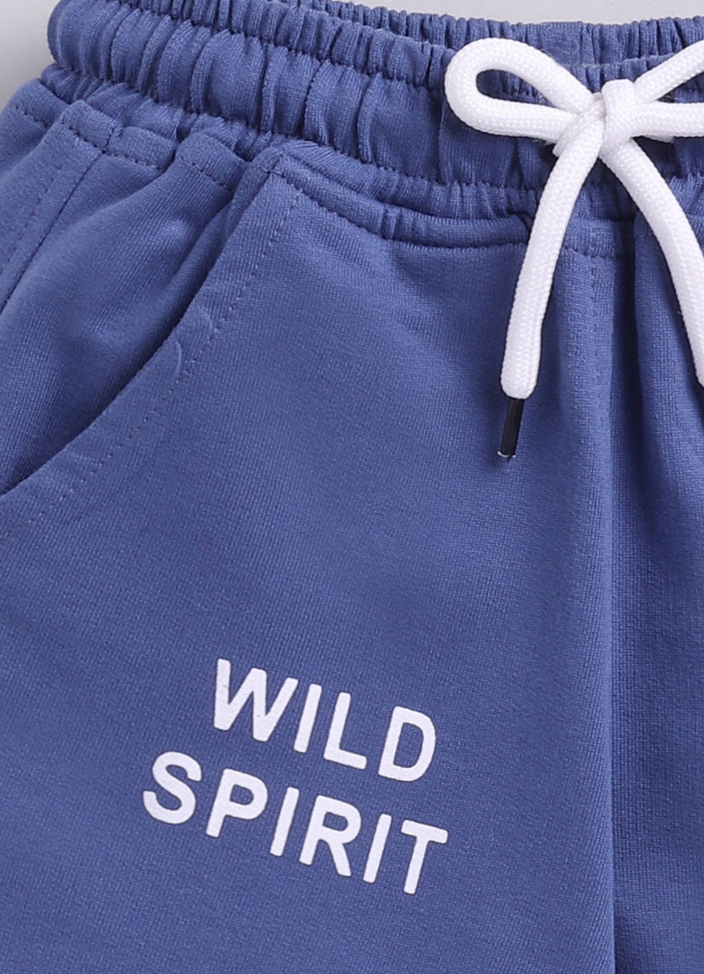 Ocean Swell Wild Spirit Short