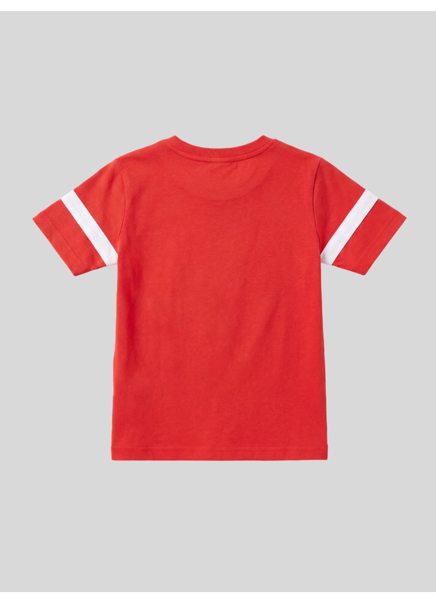 Varsity Graphic T-Shirt