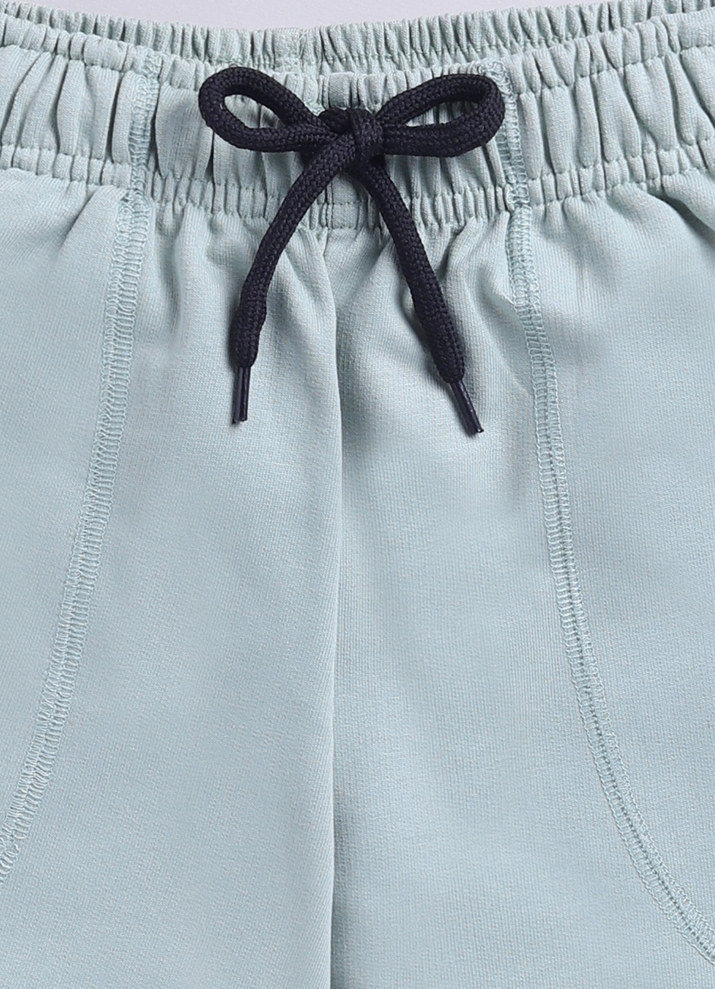Typographic Mountain Graphic Short