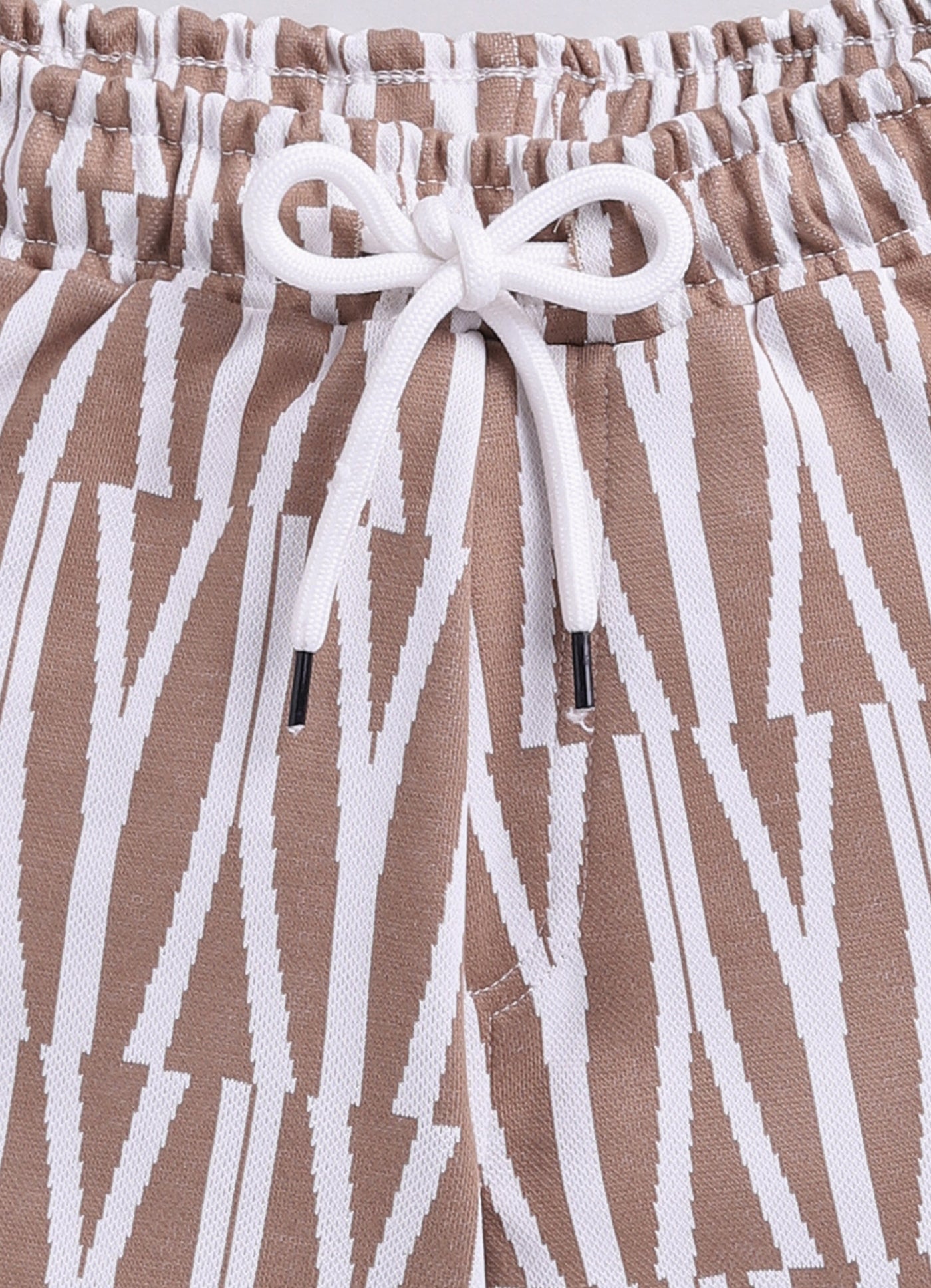 Boho Dreams Wildflower Trellis Short